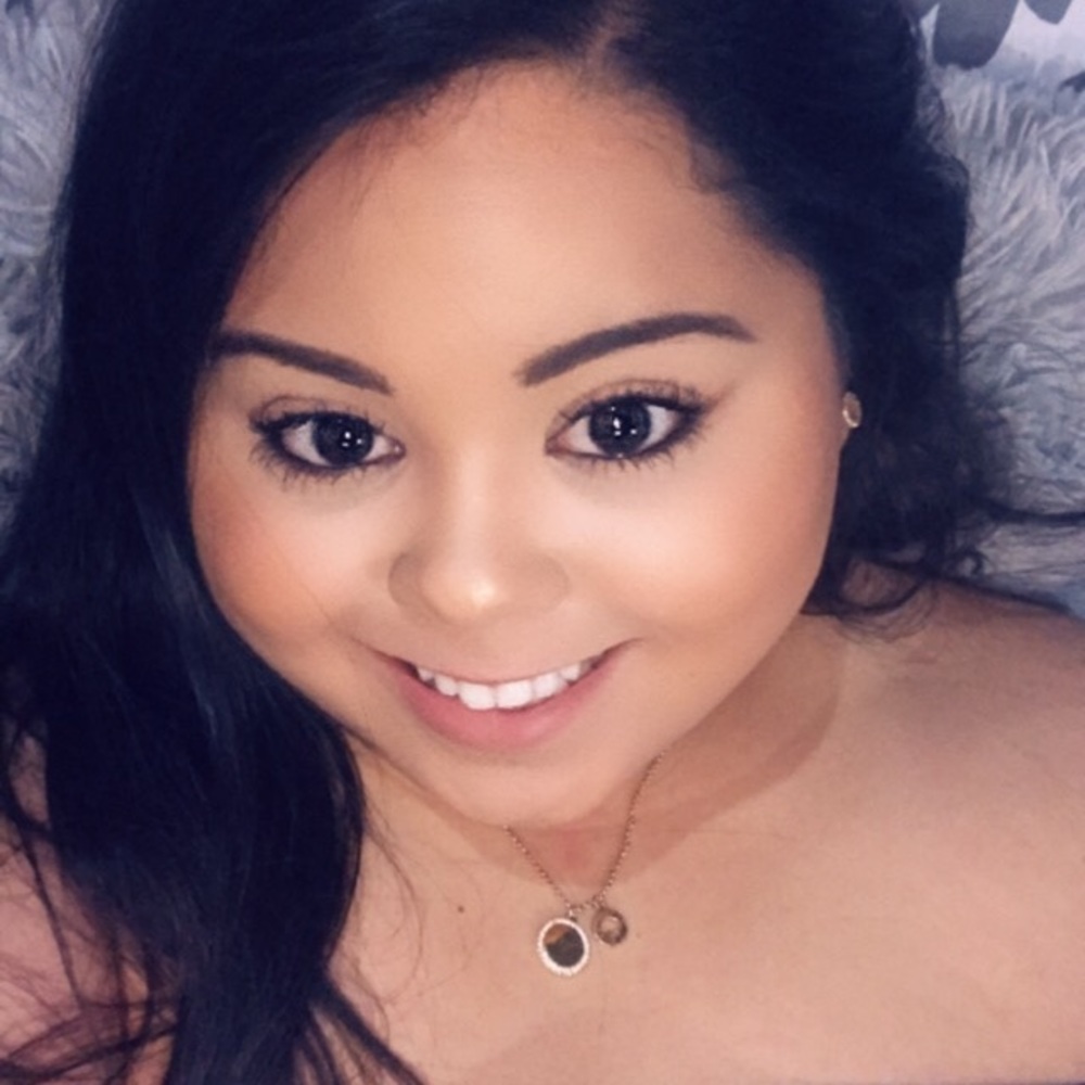 Meet your Posher, Anabel